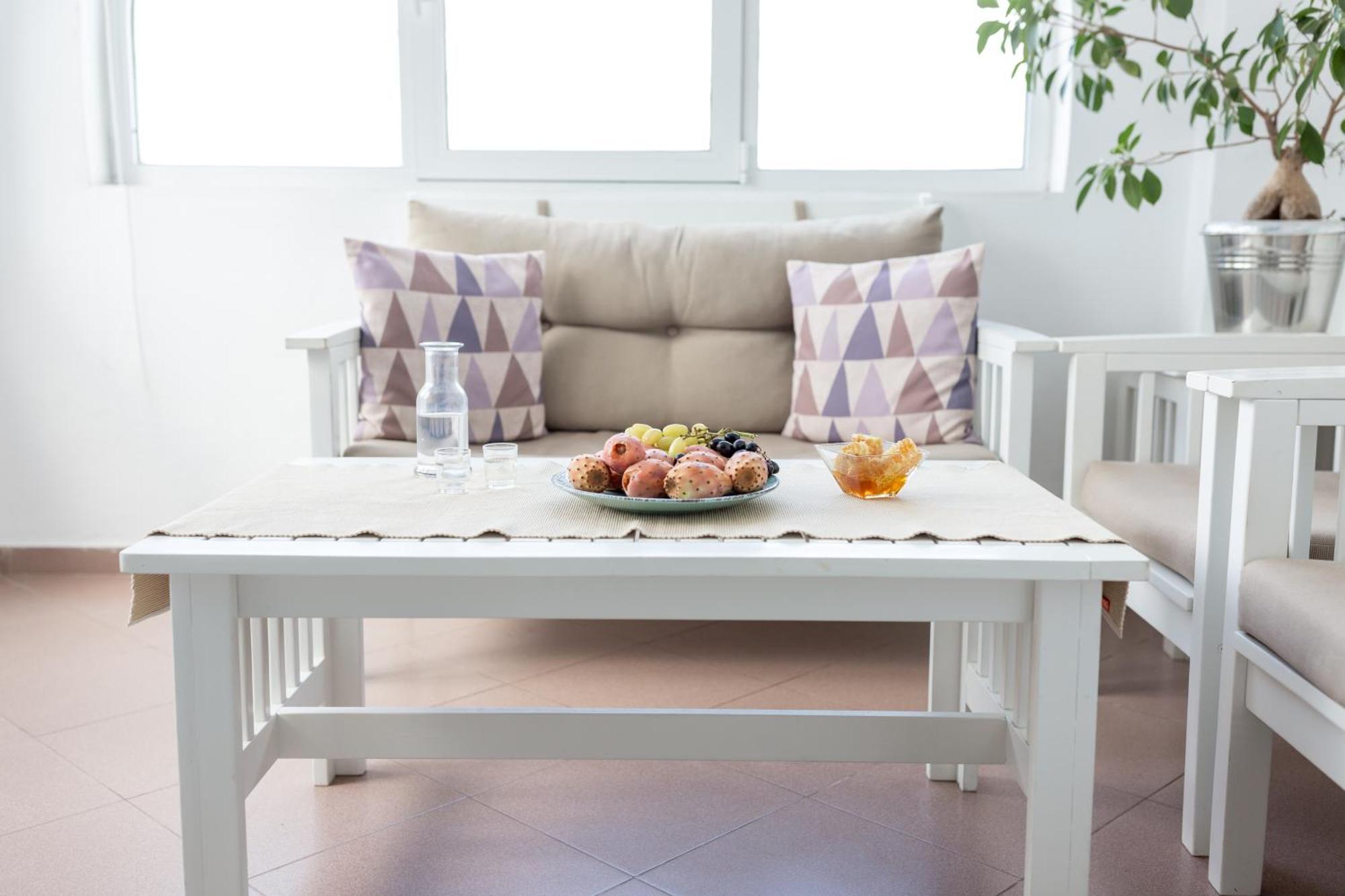 Acrothea Suites And Villas - Akrotiri Caldera - Santorini Room photo