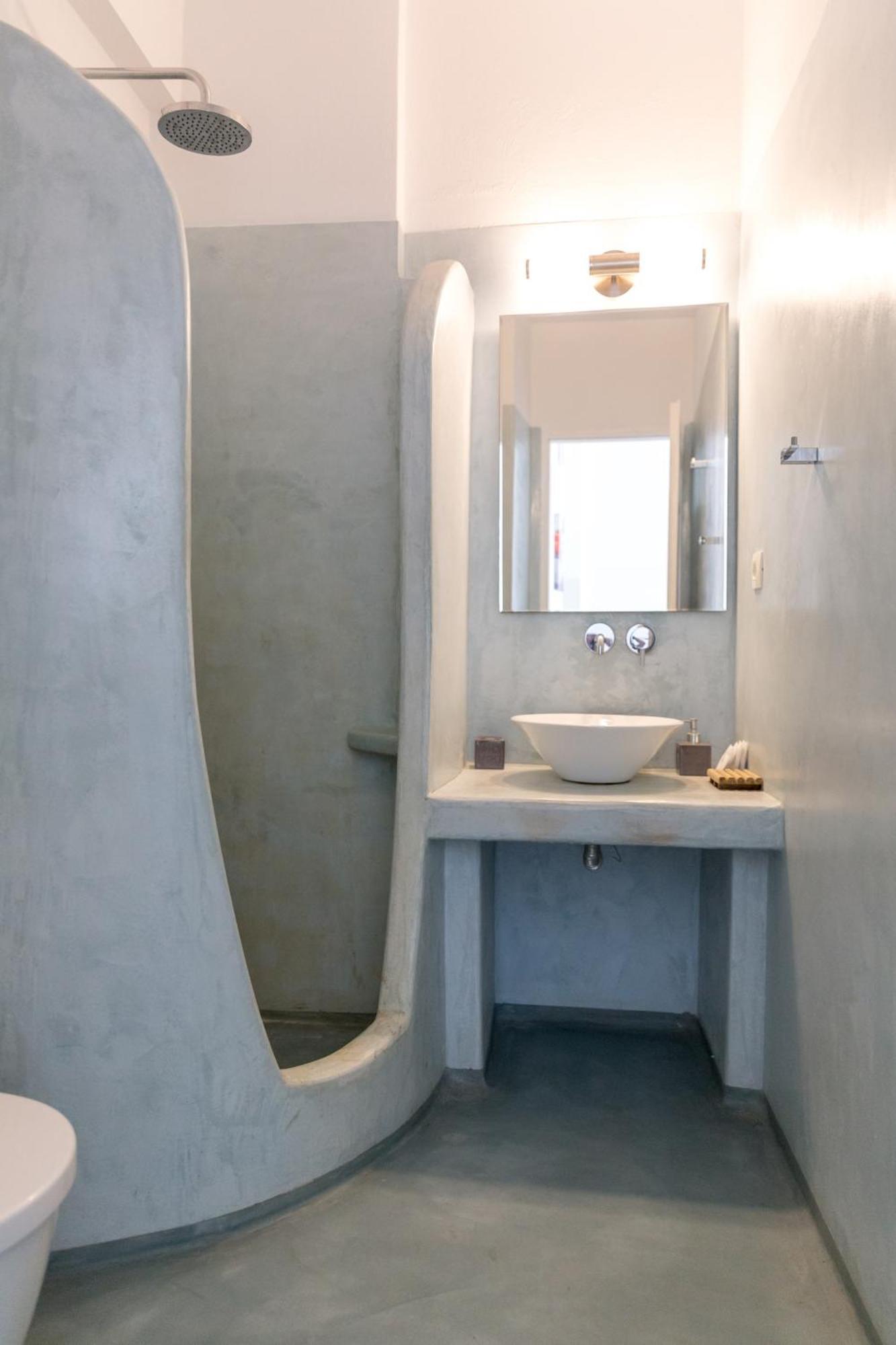 Acrothea Suites And Villas - Akrotiri Caldera - Santorini Room photo